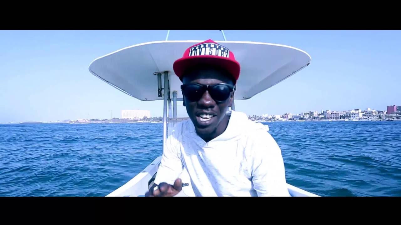 T Smallz ft Adiouza - Me & You (Official Video)