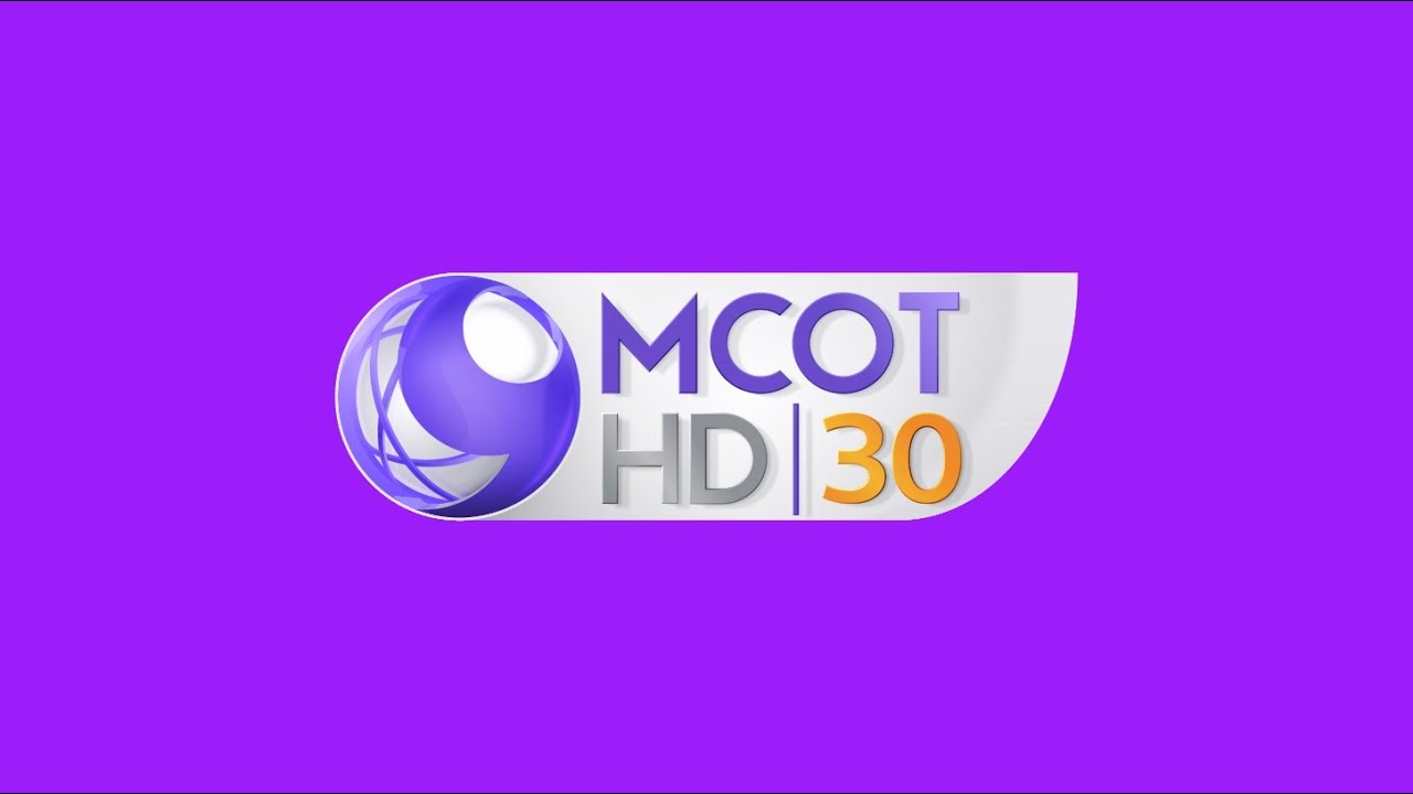 Live Broadcast: Channel 9 MCOT HD 30 Thailand