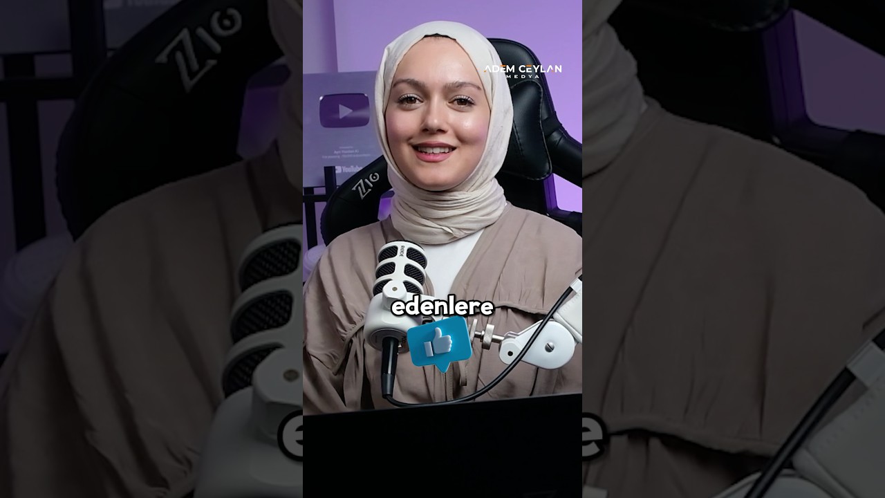 Farah Zeynep Abdullah ile Unutulmaz Röportaj 🎤