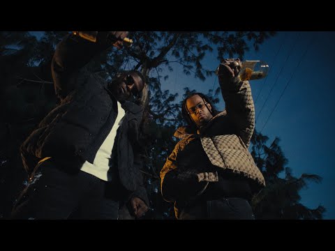Kalash & Ninho - Tennessee (Clip Officiel)