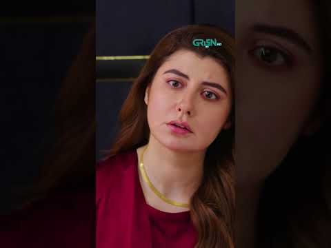 Mera Shohar Hath Se Nikal Gaya #shorts #reels #sharakat #pakistanidrama #greentv