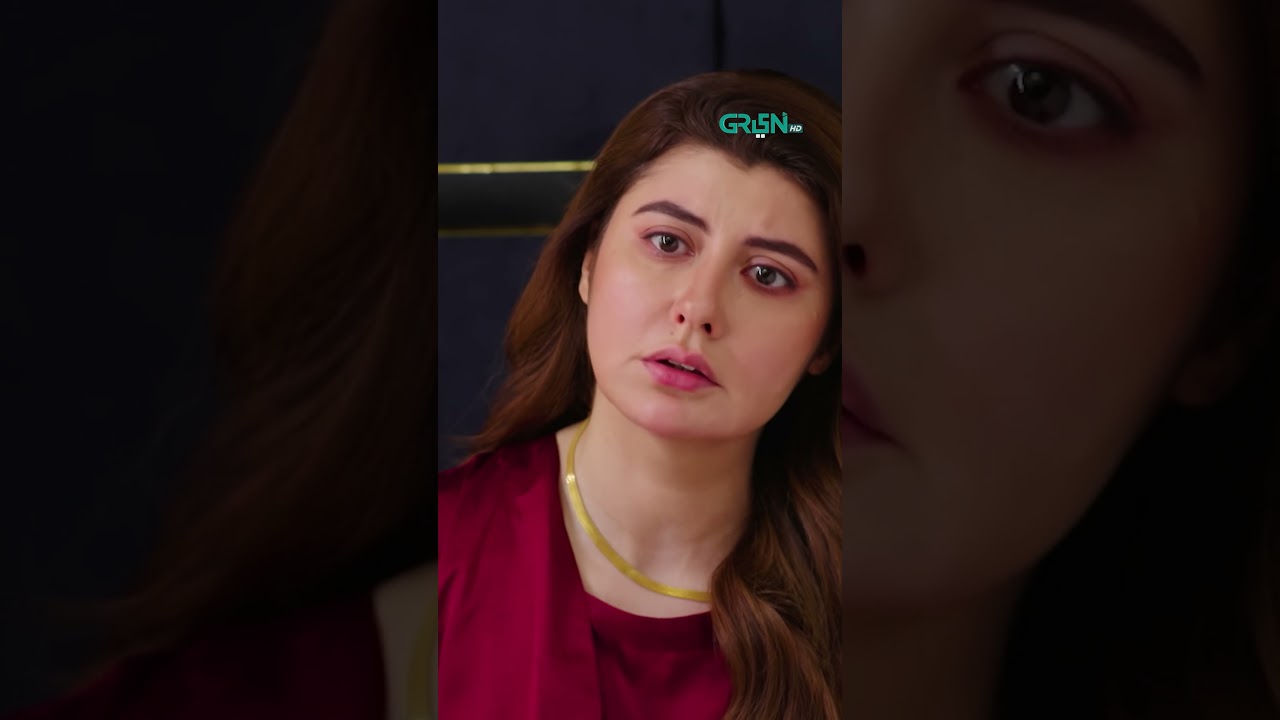 Mera Shohar Chhod Gaya 😢 | Emotional Short Drama #shorts