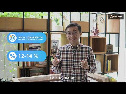 Bank Central Asia Client Testimonial | SHAREit