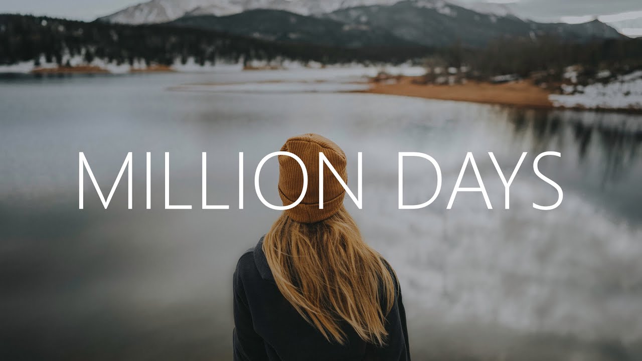 Sabai - Million Days (Lyrics) ft. Hoang & Claire Ridgely 🎶