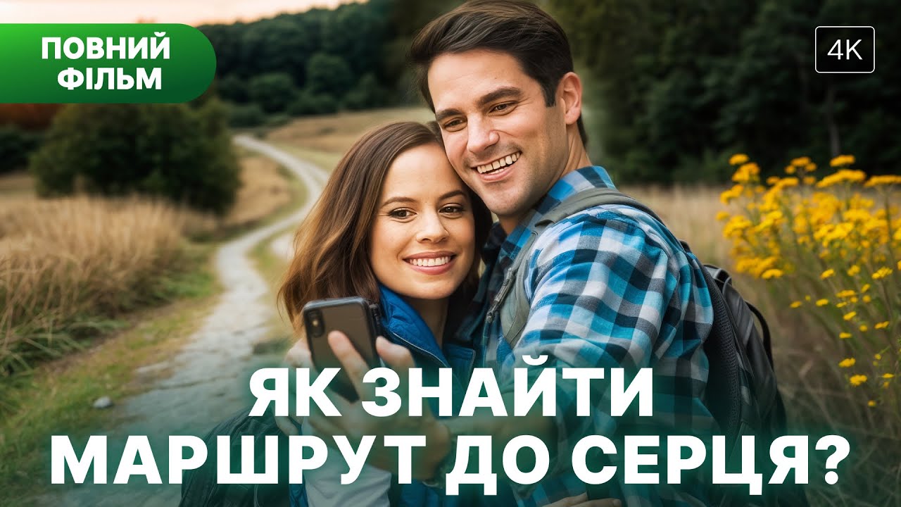 Фільми про любов і війну: історії почуттів ❤️