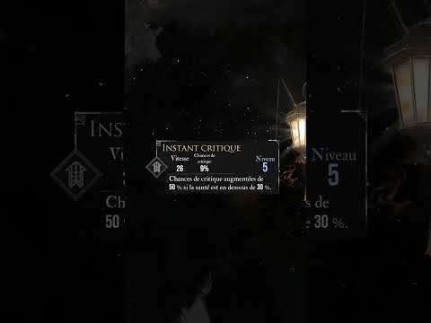 Instant critique ! #clairobscurexpedition33 #clairobscur #letsplay #ep12 #gaming #shorts #shortvideo