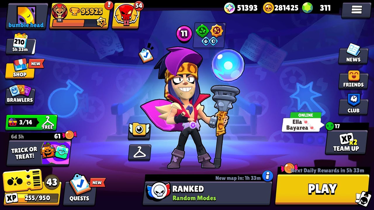 Elite Ranked Push – Join My Discord! 🎮