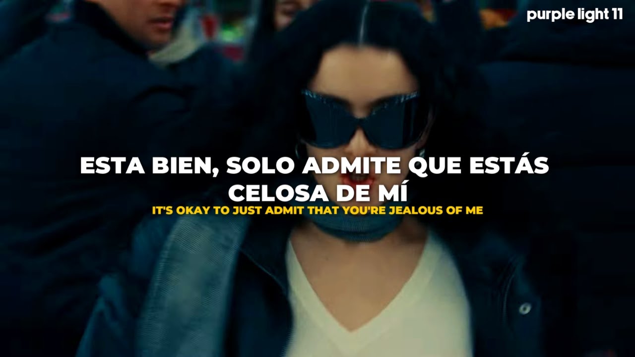 Charli XCX – Von Dutch (Español) | Video Oficial