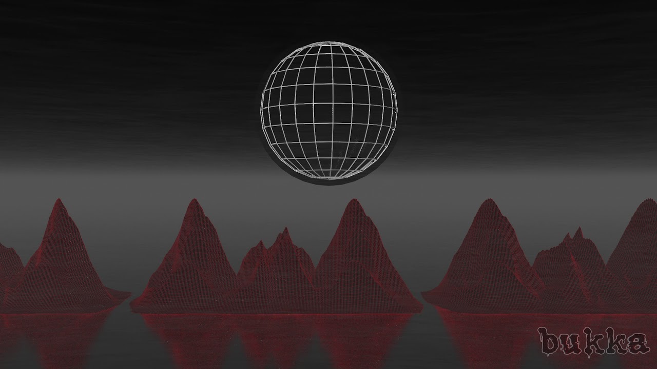 Bukka - Sacrilegious