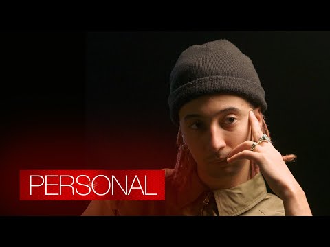 Personal: Ghali si racconta tra solitudine, rapporto col carcere e DNA