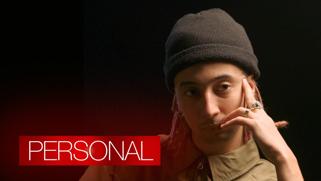 Ghali: Dalla Solitudine al Successo, il Rapper che Ha Rivoluzionato l’Italia 🎤