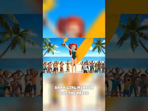 Fearless Girl vs #kpopdemonhunters #carstorobots #kpoptransformation