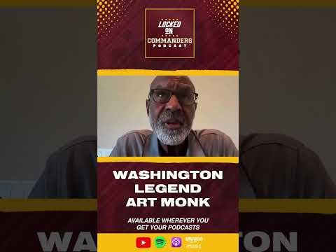 Art Monk: Coach Gibbs set the gold standard for NFL professionalism ๐