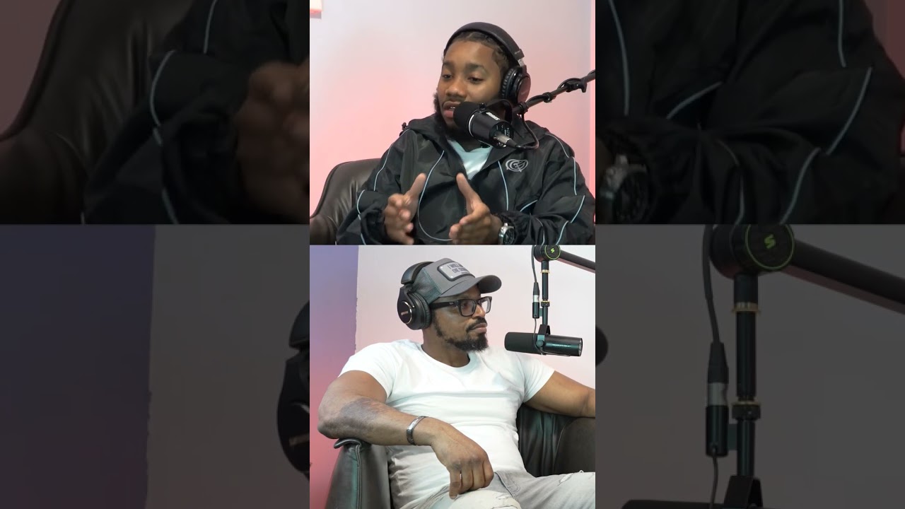 Thinking of Others 🤝 | Baltimore Hip-Hop Podcast