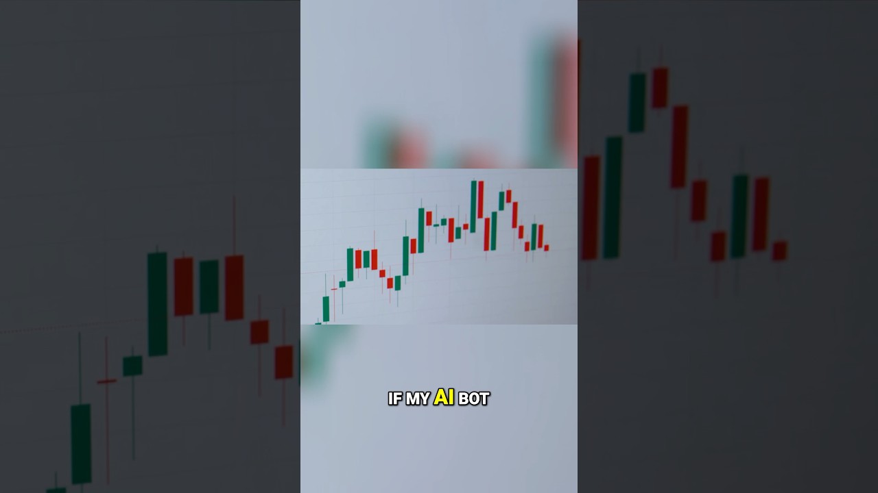 Create a No-Code AI Trading Bot in Just 10 Minutes 🌟