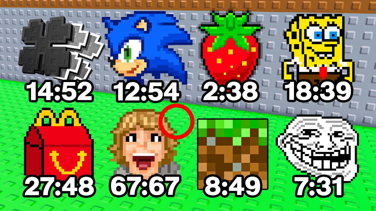 Steal a Brainrot: All Rituals Today ๐งโโ๏ธ