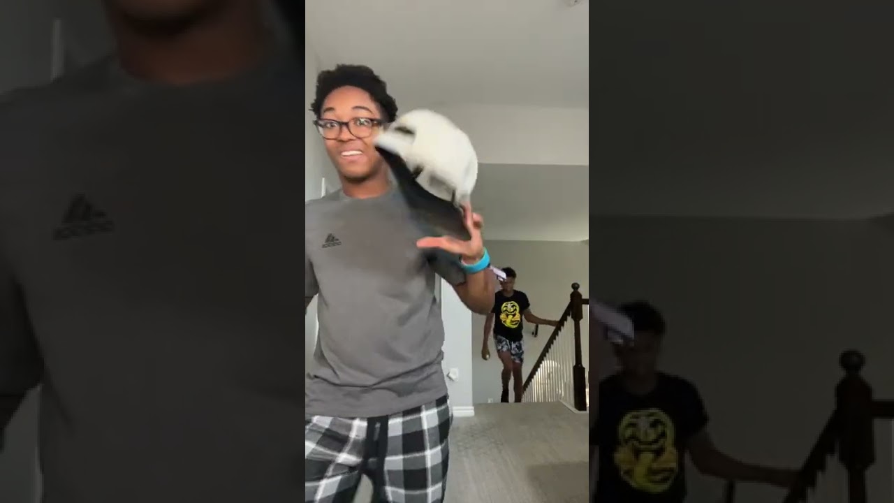 Amazing Reverse Trick You Must See! 🔄