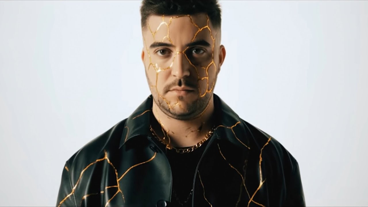 Beret - Nadie más te la cree (Video Oficial) 🎶