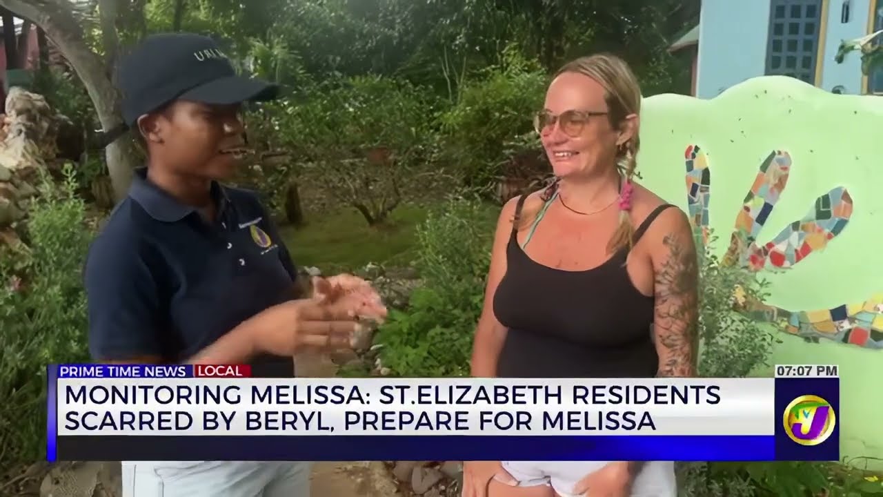 Stay Updated with Jamaica's Latest News, Sports & Entertainment 📰