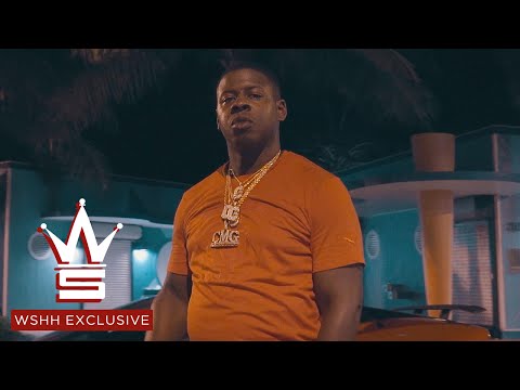 Blac Youngsta "Hold It Down" (WSHH Exclusive - Official Music Video)