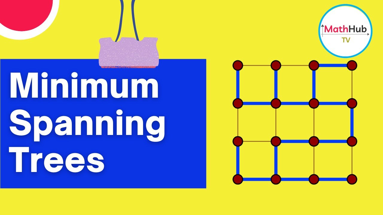 Finding Minimum Spanning Trees with Kruskal's and Prim's Algorithms