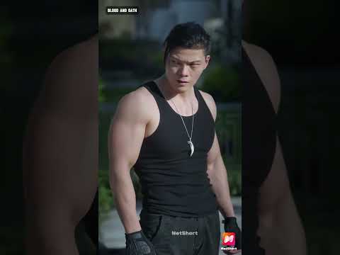 Hot guy is unbeatable #movie #drama #romance #netshort