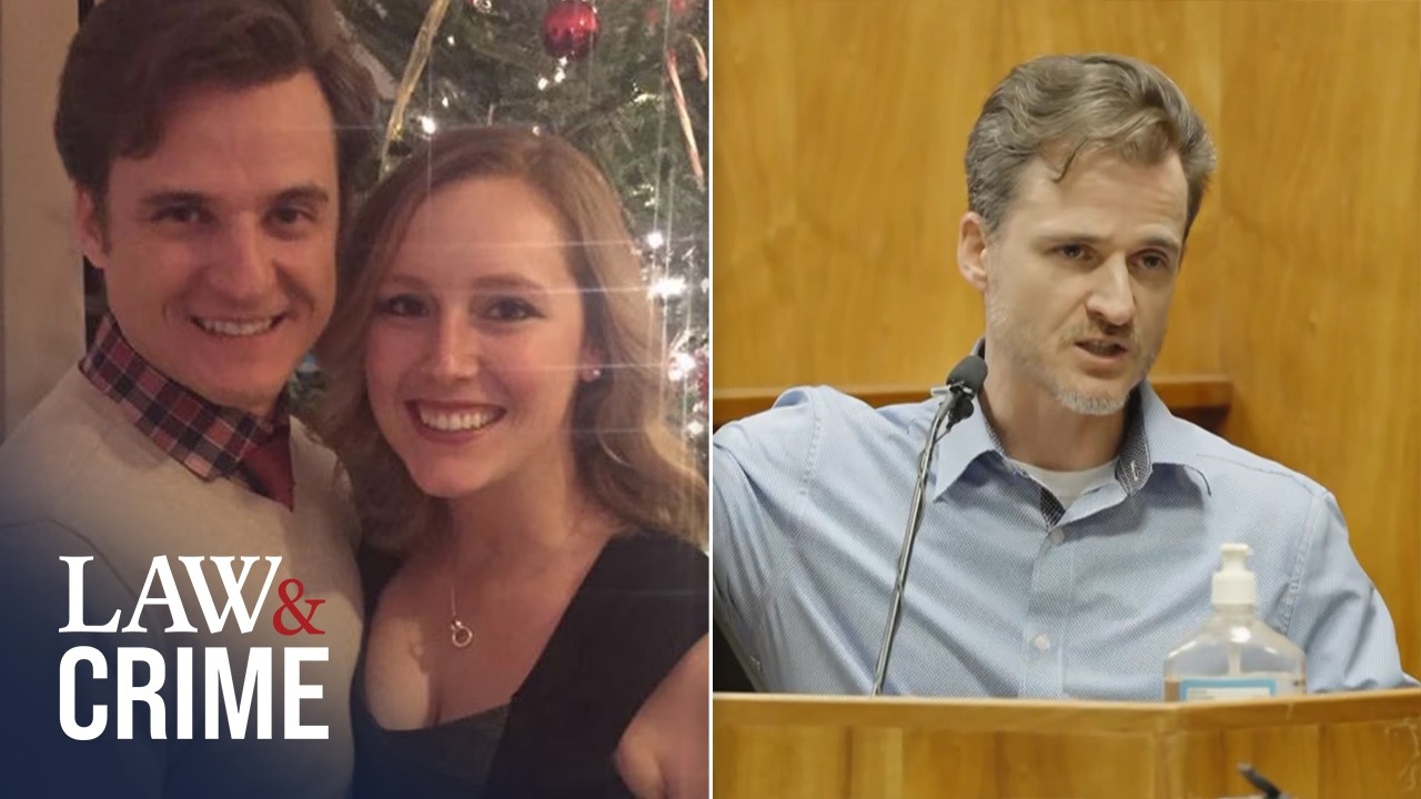 Stunning Reveal: Defendant Says Wife Confessed Affair Before Cliff Incident