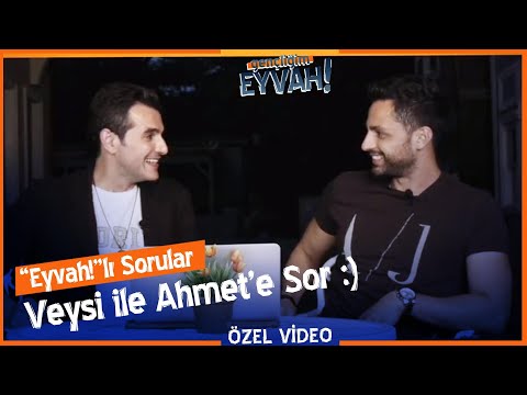 Ekin Mert Daymaz ve Kemal Uçar | Canlı Yayın #GençliğimEyvah!