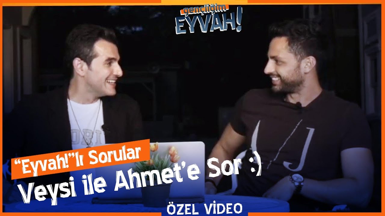 Ekin Mert Daymaz & Kemal Uçar Canlı Yayında Soruları Yanıtlıyor! 🎬