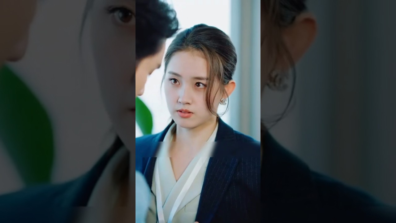 Pegawai Magang Ternyata Istri CEO 👀