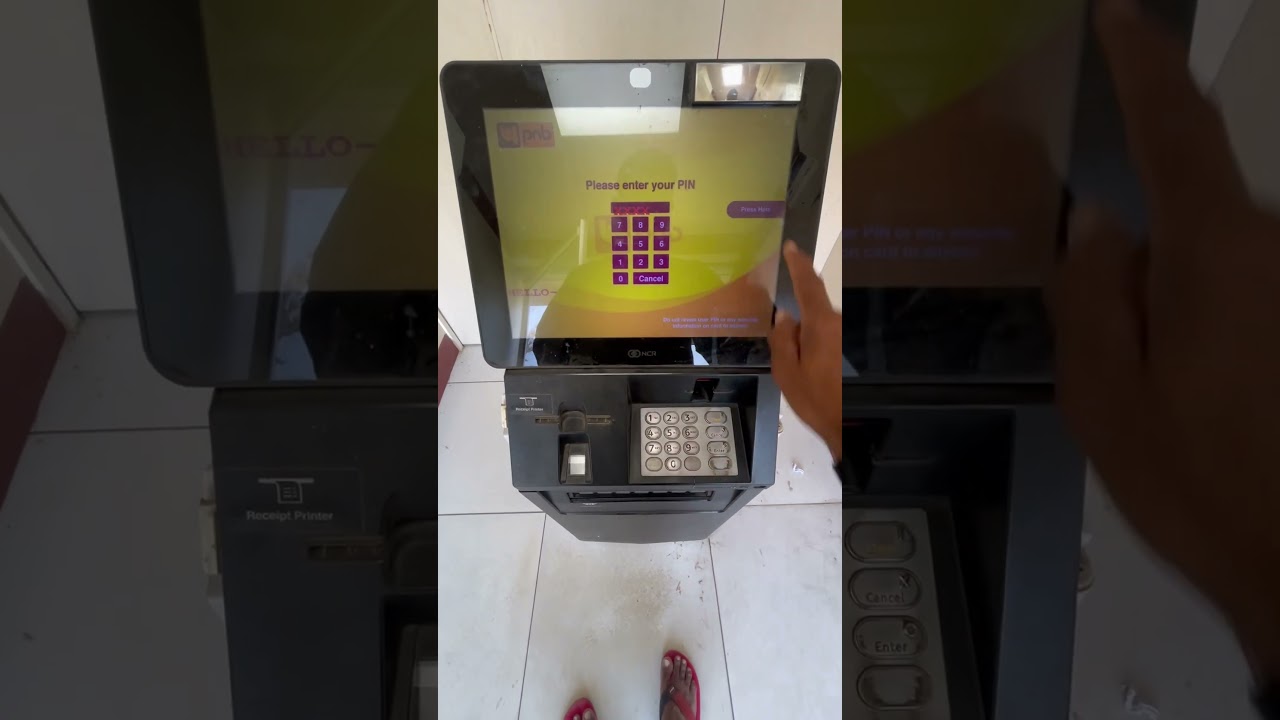 🚀 Withdraw USDT Instantly with Redot Pay Crypto Card at ATMs! | Free Card Offer