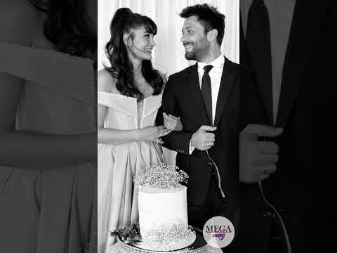 Sitare Akbaş ile Cengiz Orhonlu evleniyor