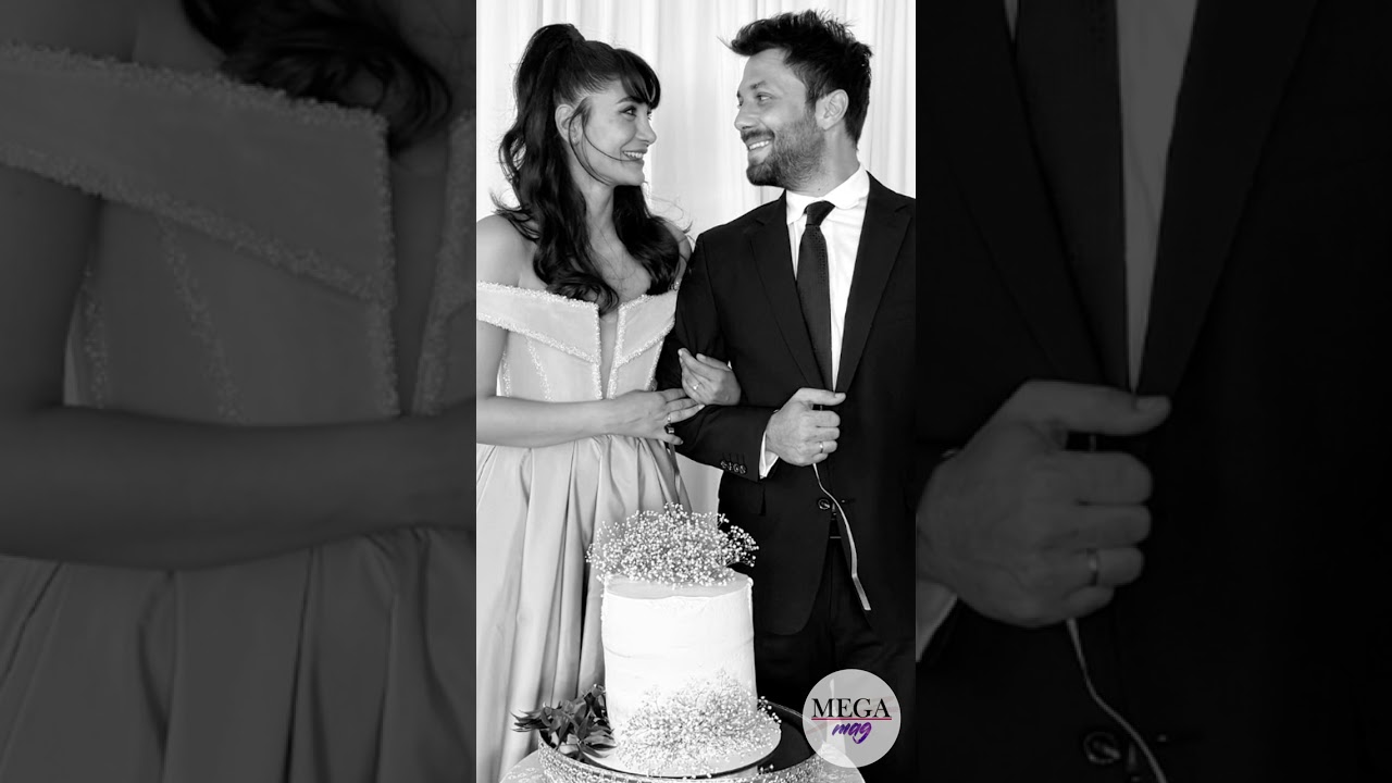 Sitare Akbaş ve Cengiz Orhonlu Evlilik Haberleri 💍