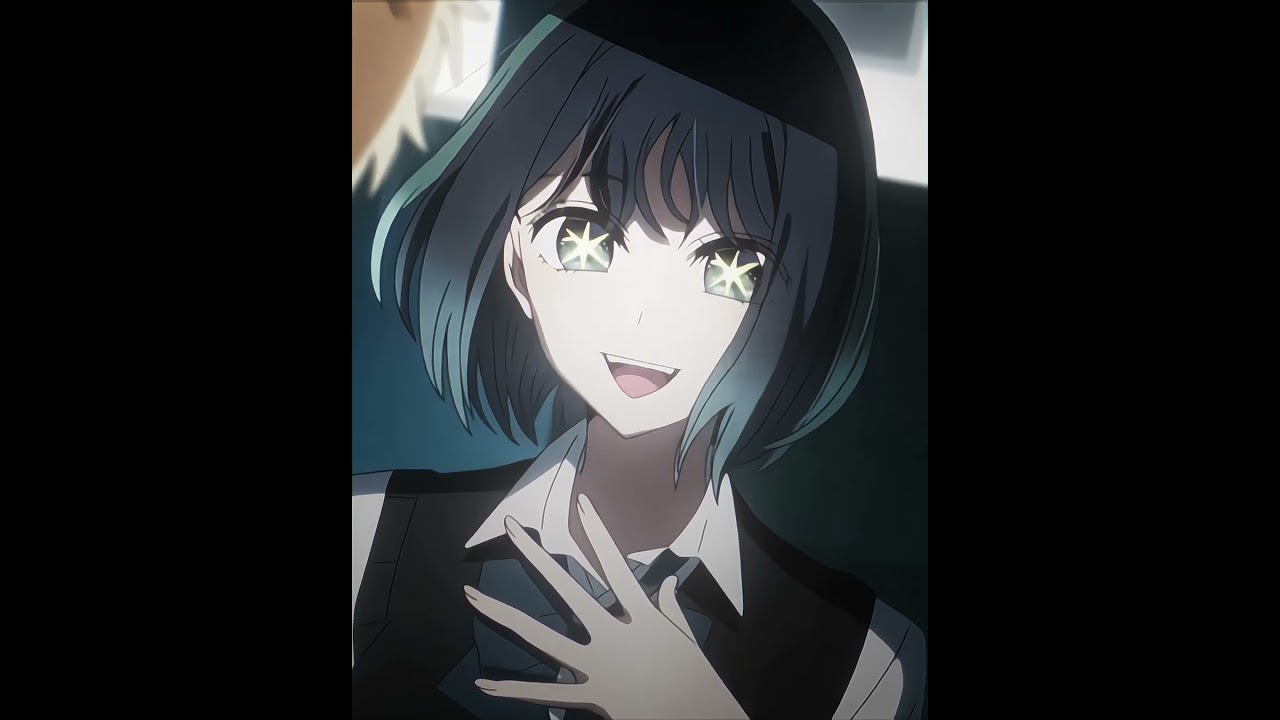 Best Waifu ❤️‍🔥 | Clima Lindo (Reverb Edit)