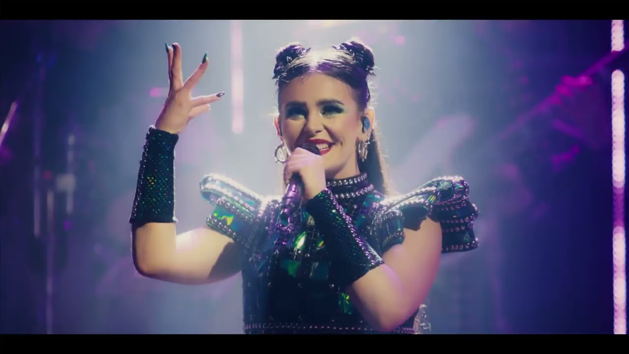 SIX The Musical Live! | Official Trailer 🎭