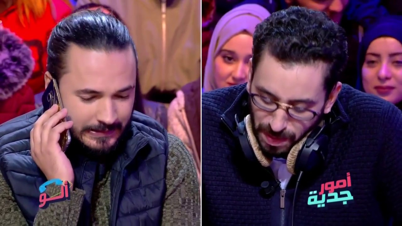 أمور جدية مع ألو سي علاء | حلقات مميزة ومحتوى شيق 🎥