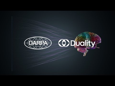DARPA Awards Duality Technologies Multi-Million Dollar Contract to Accelerate ML on Encrypted Data