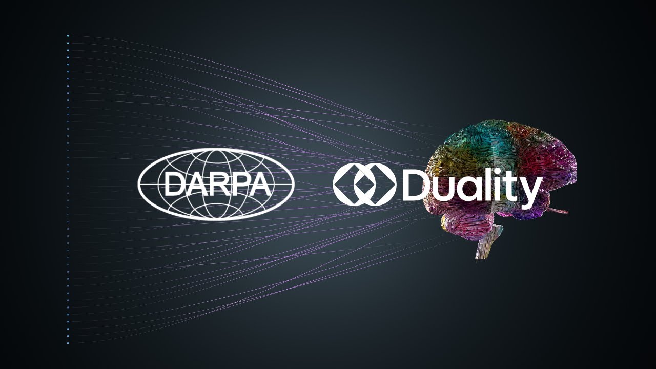 DARPA Invests Millions in Duality Technologies to Boost Machine Learning on Encrypted Data 🔒