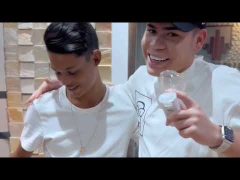 Heytor O Boyzinho - Thiaguinho Santos | Agora Vai Ser Pra Valer | Making Of