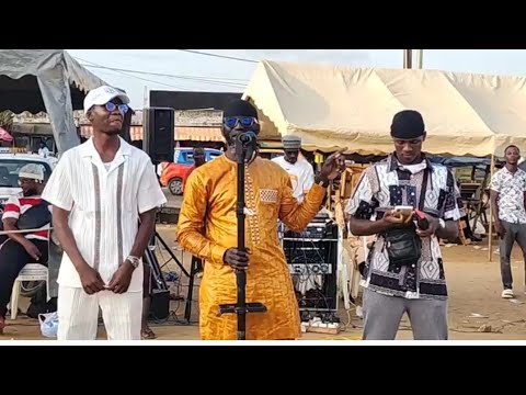 DDR à Figayo : Suivez l'Enseignement !