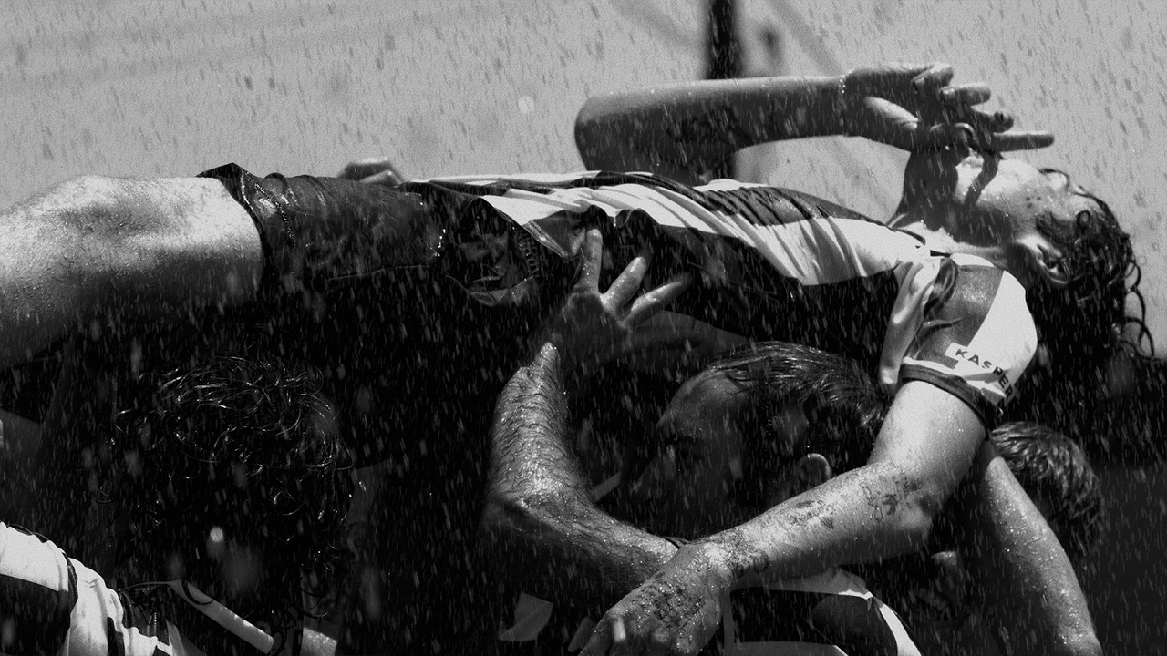 Glaive - Asheville (Official Video) 🎶