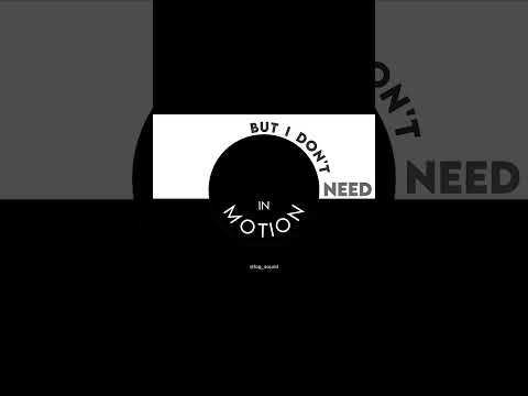 Notion #newmusic #music #nostalgia #notion #goodsong #goodmusic