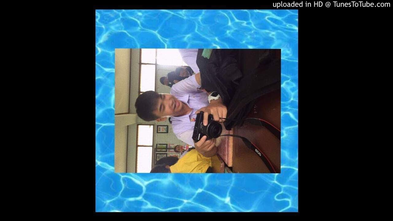 LIL 14 - get dat (audio)