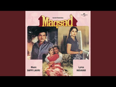Pyar Tumne Kiya Na (Zinka Chika) (Maqsad / Soundtrack Version)