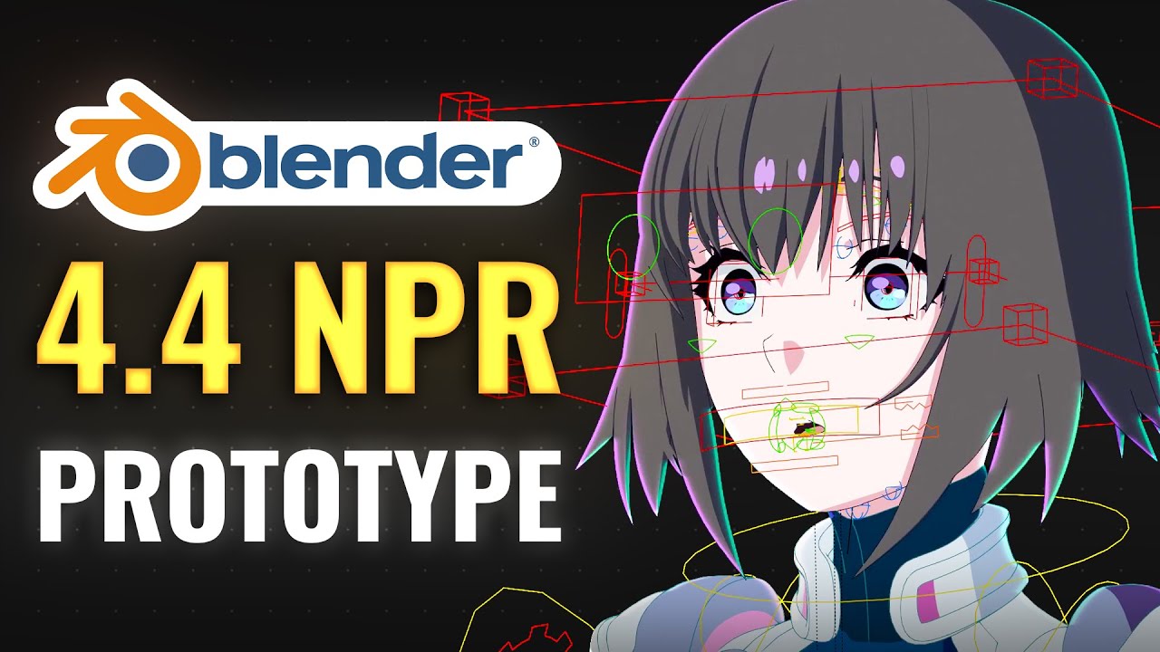 Is Photorealism in Blender Coming to an End? ๐ค