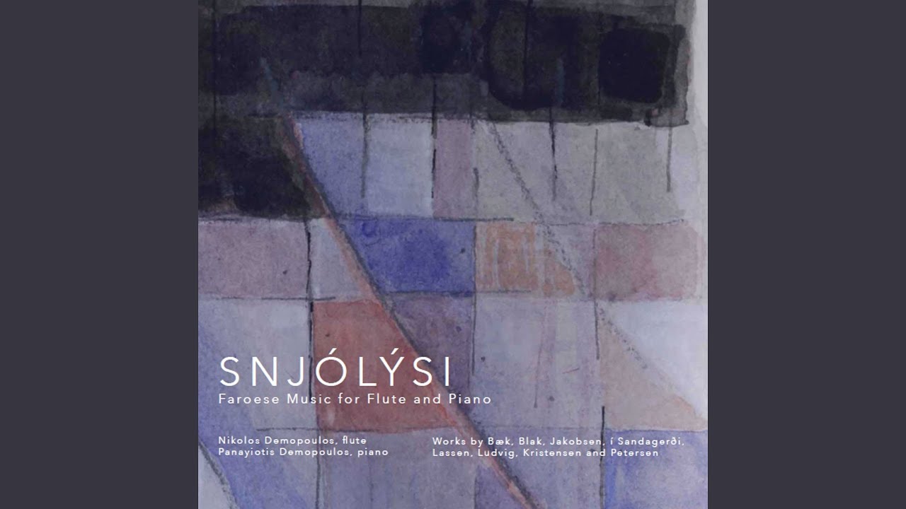 Landslag No. 2 by Nikolos & Panayiotis Demopoulos 🎶