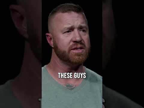 The Enemy in Fallujah Really Wanted to Kill Marines