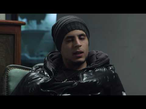 Awled Moufida Saison 02 Episode 14 Partie 01