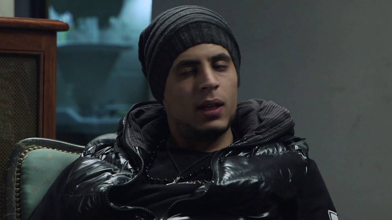 Awled Moufida S02E14 Part 1