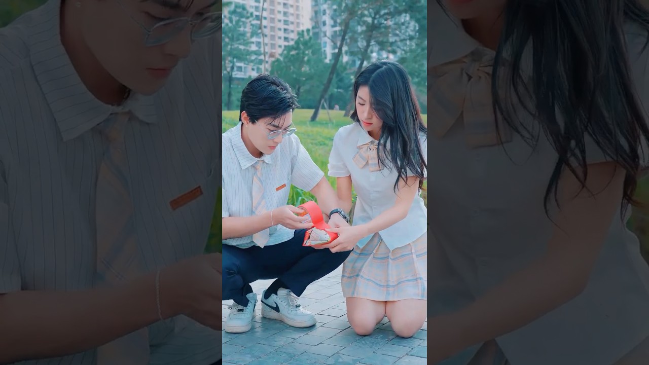 If I Had Another Chance, I'd Still Choose Kindness 💖